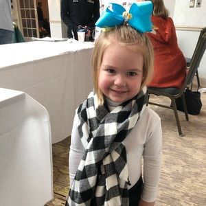 Meet your Posher, Julie